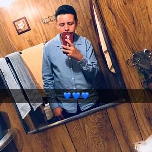 Meet your Posher, Arturo